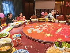 -潞州宴(清华店)