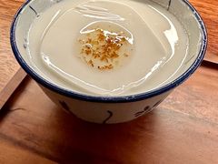 杏仁豆腐-RUXU入续糖水铺与包(卓悦中心店)