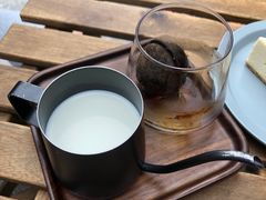 -Home Cafe(水榭春天店)