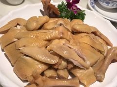 -百年恒益烧腊海鲜酒家·非遗传承(广州黄埔店)