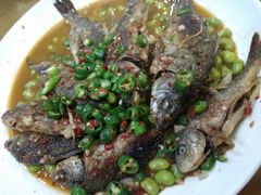 -下梅人家土菜馆(历史文化餐厅度假区店)