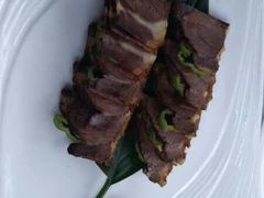 -悦真雅院·四合院·清真私房菜(雍和宫店)