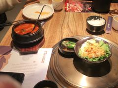 -黑牛黑猪烤肉专门店(万象城店)