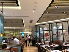 -翠华餐厅(宝安壹方城店)