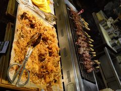 -韩盛·盛江山自助料理(沈辽路万达店)
