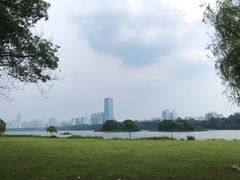 -南宁南湖公园