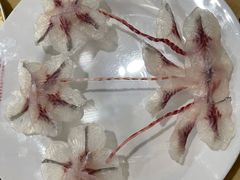 -余师傅鱼生王