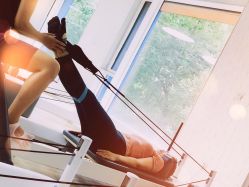 -Real Pilates优体普拉提