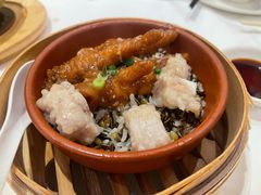 -白天鹅宾馆-宏图府餐厅