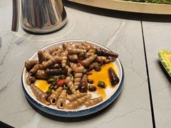 -李氏疙瘩汤·本地海鲜·老烟台菜(所城里店)