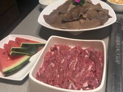 -海底捞火锅(龙湖北京大兴天街店)