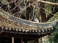 -惠山古镇·寄畅园