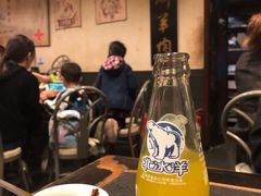 -将台涮肉(酒仙桥店)