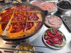 -大虎老火锅(直港大道店)