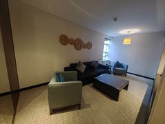 -青岛海尔洲际酒店