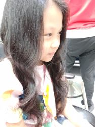 -永琪美容美发