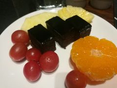 -食间牛排(湖西路店)