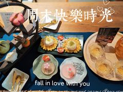 -小茶闲舍·观景商务茶馆(广州塔店)