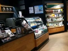 -星巴克(上海南站店)