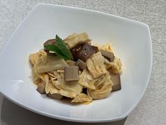 -春满园·早茶·粤菜·宴会(前海店)
