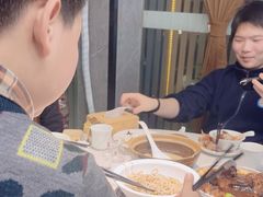 -方荣糊涂菜馆(湖北路店)
