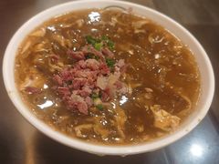 -毛华美食(清扬路店)