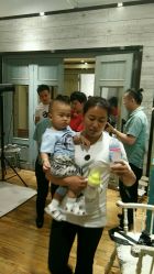 -星豆豆儿童摄影(南郊太白南路店)