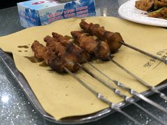 -雪山晋乡楼(食品街店)