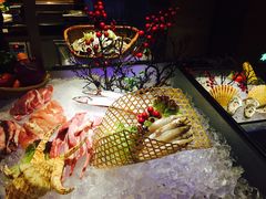 -长沙北辰洲际酒店-兰调全日餐厅