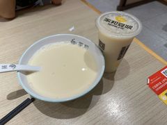 -家和豆浆·茶社(瘦西湖店)