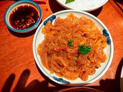 -林四喜·闽南传家菜(鼓浪屿店)