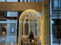 -上海雅居乐万豪侯爵酒店