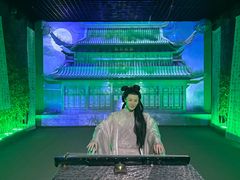 -淄博聊斋城景区