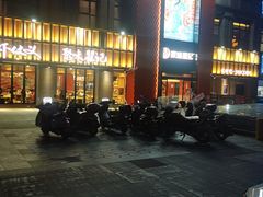 -聚味瞿记·龙虾堂(天元店)