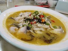 -北方饺子王·海肠捞饭·海鲜锅(山大店)