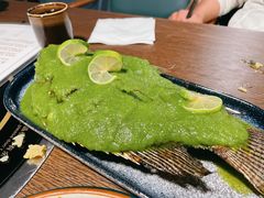 -KARN敢·春武里泰国小餐馆(版筑翠园店)