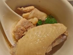 -百年果林椰子鸡(中洲店)
