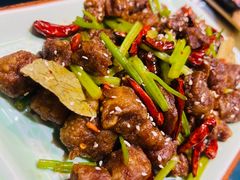 -君霖海鲜私房菜(春柳店)