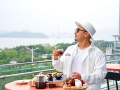 -厦门海港英迪格酒店(中山路店)
