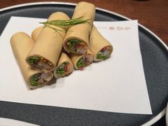-喜鼎海胆水饺(东港店)