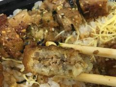 -京和风食堂·定食寿喜锅(保利樾广场店)