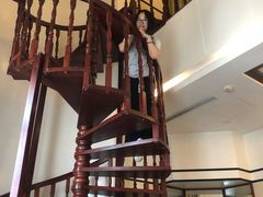 -天津津利华酒店