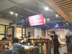 大堂-小核桃品质串店(世茂大道店)