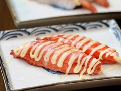 -大雄寿司(中华广场店)