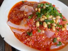 老贵阳西红柿红油卷皮-恒府1993(文昌北路店)