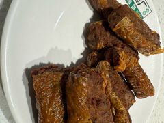 -黑窑厂糖油饼烤鸭·清真菜(旗舰店)