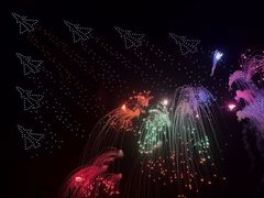 -泰达航母主题公园