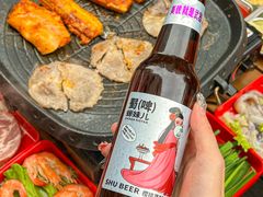 -M99 BEER世界啤酒吧(鸿云悦街店)