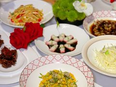 -海富门·带鱼·淮扬菜·粤菜(甘家口店)