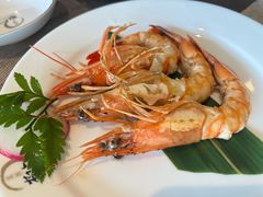 -極上萬膳·日料放题(来福士江景店)